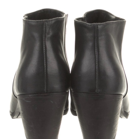 Rachel Comey Mars Boots Size 8.5 - Picture 4 of 5